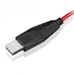 Mouse Cybertel Expert M502