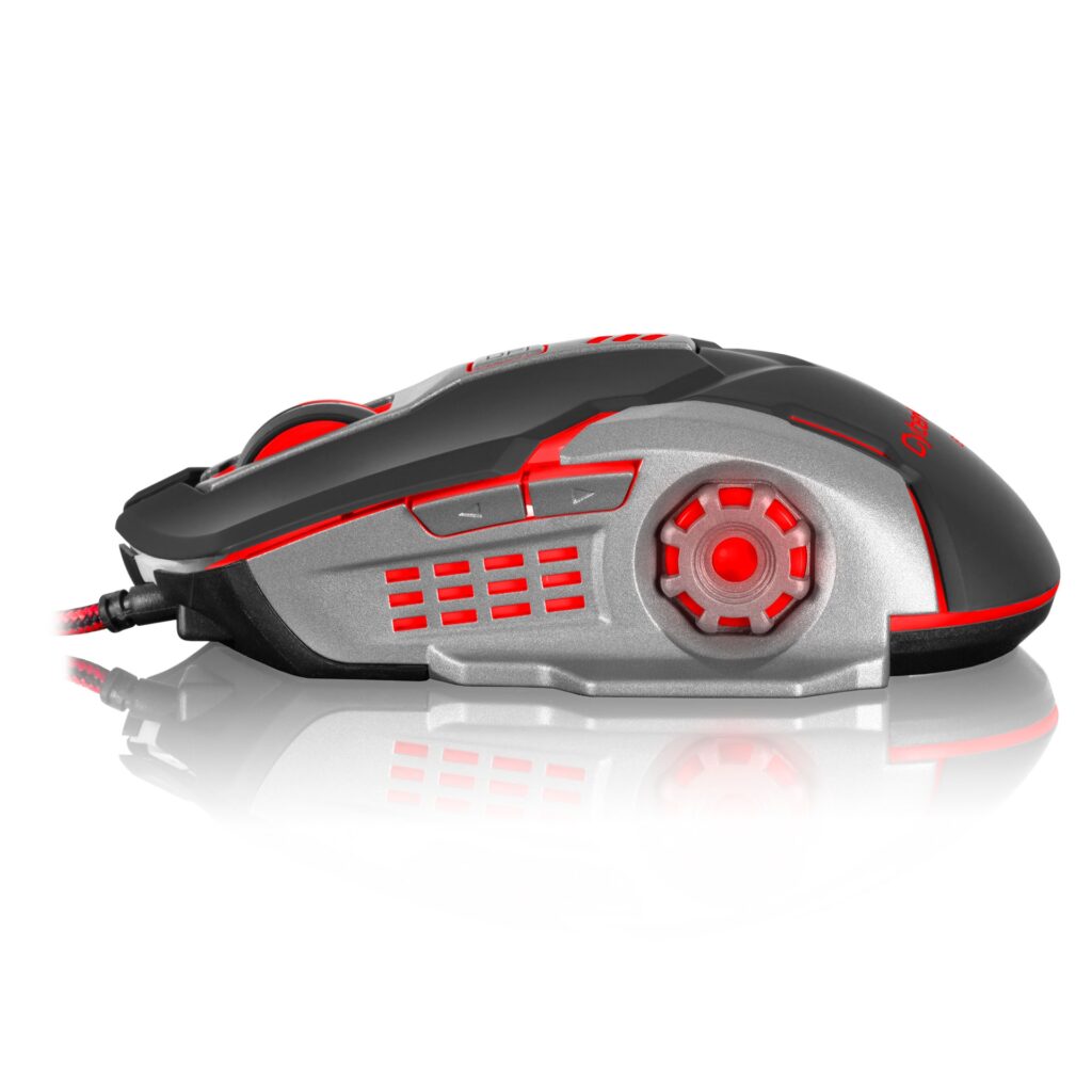 Mouse Cybertel Expert M502