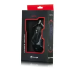 Mouse Cybertel Keeper M508
