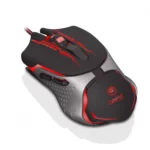 Mouse Cybertel Keeper M508