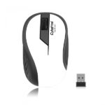Mouse Cybertel CYB M208 White