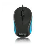 Mouse Cybertel CYB M230 Cyan