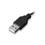 Mouse Cybertel Rocker M202W