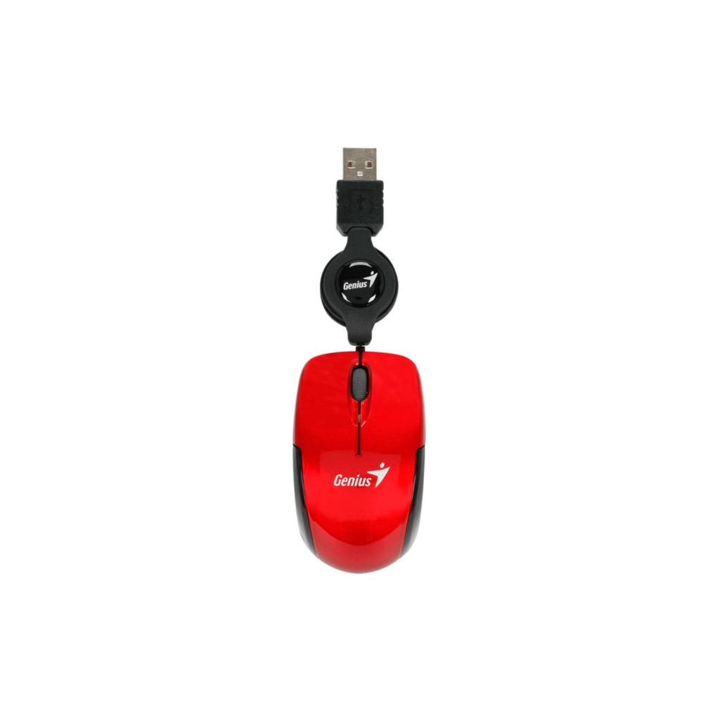 Mouse Genius V2 0022662