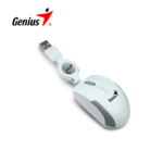 Mouse Genius V2 White 0022664