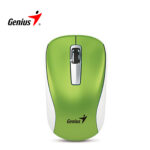 Mouse Genius NX-7010 Green 0028046