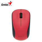 Mouse Genius Nx-7000 Red 0027731