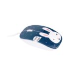 Mouse Halion HA-M853 dog celeste