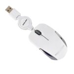 Mouse Halion Hermes M1858