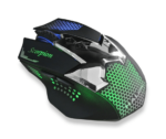 Mouse Halion HA-M918