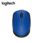 Mouse Logitech M170 blue