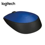 Mouse Logitech M170 Wireless Blue (910-004800) - Imagen 2