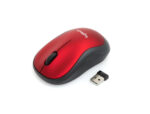 Mouse Logitech M185 Red