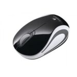 Mouse Logitech M187 black
