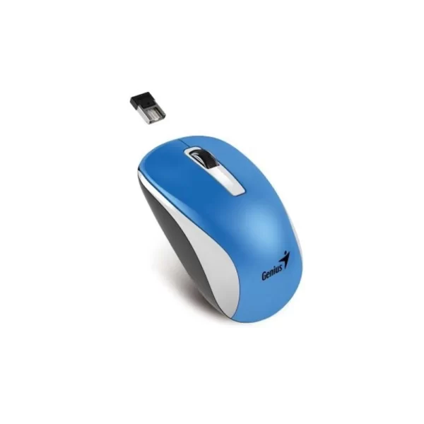 NX-7010 Blue 0028045