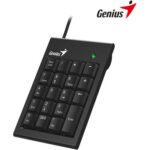 Teclado Numerico 100 0027113