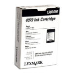 Tinta Lexmark 1380490