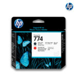Cabezal HP 774 (P2V97A)