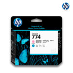Cabezal HP 774 (P2V98A)