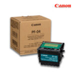 Cabezal Canon PF-04