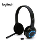 Audífono Logitech H600