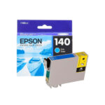 Tinta Epson T140220 (140) Cyan 750 Pag