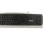 Teclado Halion HA-K166