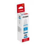 TINTA CANON 190 cyan