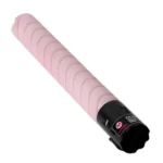 Toner Konica Minolta TN321M Magenta 25,000 páginas - Imagen 3