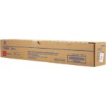 Toner Konica Minolta TN324M Magenta 26,000 páginas - Imagen 3