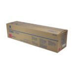 Toner Konica Minolta TN711M Magenta 31,500 páginas - Imagen 3
