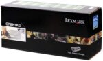 Tóner Lexmark C780H1KG