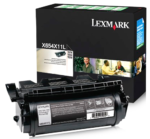 Tóner Lexmark X654X11L