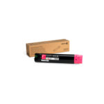 Toner Xerox 106R01524 Magenta 12,000 páginas - Imagen 2