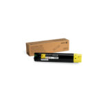 Toner Xerox 106R01525 Yellow 12,000 páginas - Imagen 3