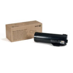Toner Xerox 106R02737 Negro 6,100 páginas - Imagen 2