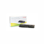 Toner Xerox 108R00909 Negro 2,500 páginas - Imagen 3