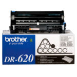 Tambor Brother DR-620 Negro 25,000 Pag HL-5340DN
