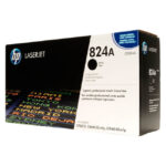 Tambor Hp CB384A (824A) Negro 35,000 Pag LaserJet Color CP601