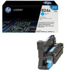 Tambor Hp CB385A (824A) Cyan 35,000 Pag LaserJet Color CP601