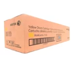 Tambor Xerox 013R00658 Yellow 51,000 Pag WorkCentre 7120 7220