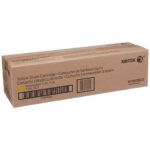 Tambor Xerox 013R00658 Yellow 51,000 Pag WorkCentre 7120 7220