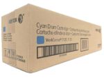 Tambor Xerox 013R00660 Cyan 51,000 Pag WorkCentre 7120 7220