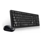 KM-8200 Black 0026223