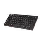 Teclado Halion HA-K126 Black