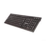Teclado Halion HA-K390 Negro