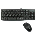 Mk120 Black 920-004428