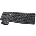 Mk235 Black 920-007901