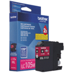 Tinta Brother LC-105M