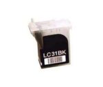 Tinta Brother LC-31Bk